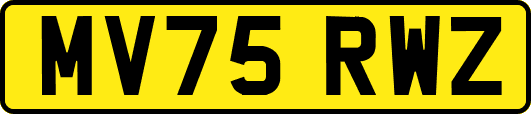 MV75RWZ