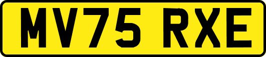 MV75RXE