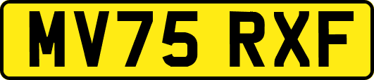 MV75RXF