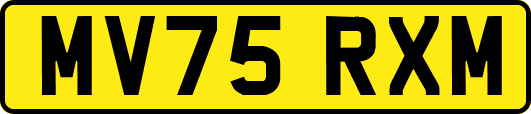MV75RXM