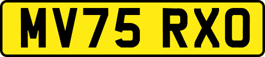MV75RXO