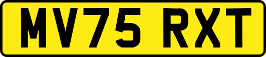 MV75RXT