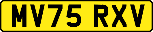 MV75RXV