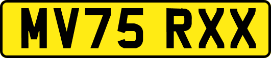 MV75RXX