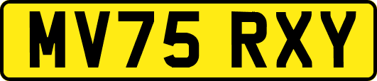 MV75RXY
