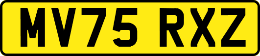 MV75RXZ