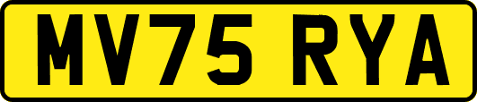 MV75RYA