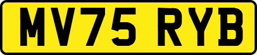 MV75RYB