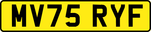MV75RYF