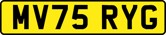 MV75RYG