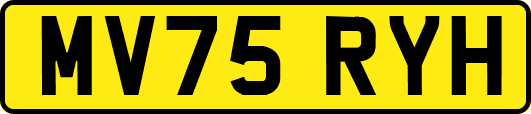 MV75RYH