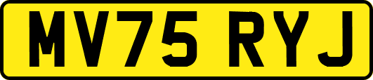 MV75RYJ