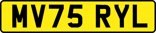 MV75RYL