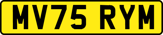 MV75RYM