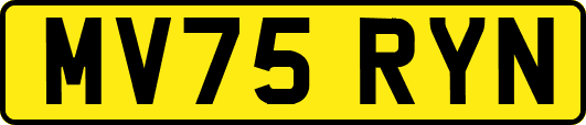 MV75RYN