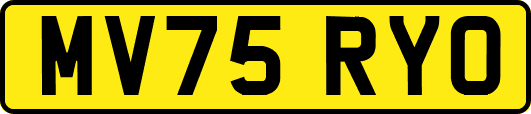 MV75RYO