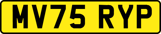 MV75RYP