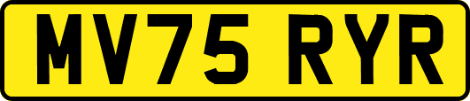 MV75RYR