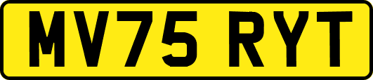 MV75RYT