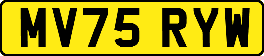 MV75RYW