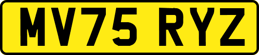 MV75RYZ