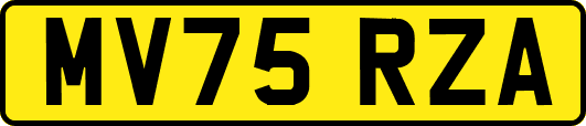 MV75RZA