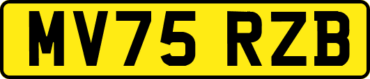 MV75RZB