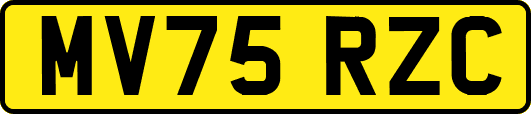MV75RZC