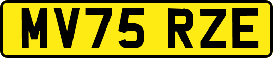 MV75RZE