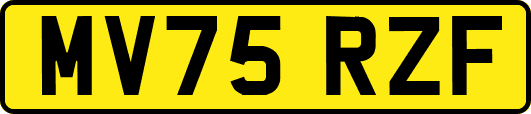 MV75RZF