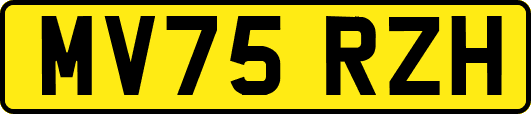 MV75RZH