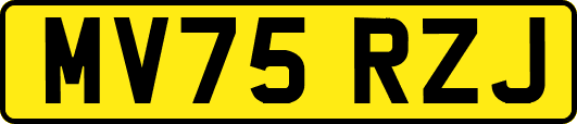 MV75RZJ