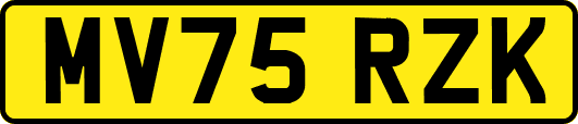 MV75RZK