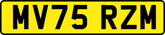 MV75RZM