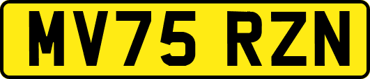 MV75RZN