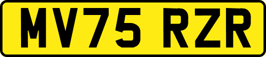 MV75RZR