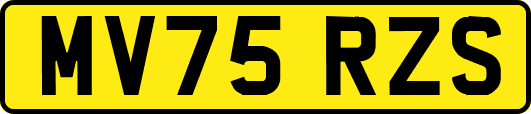 MV75RZS