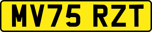 MV75RZT