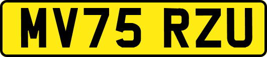 MV75RZU