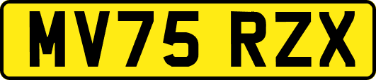 MV75RZX