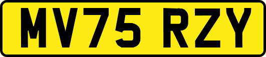MV75RZY