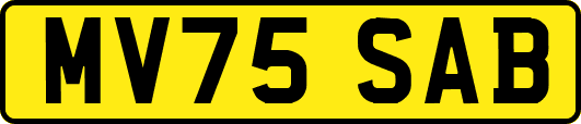 MV75SAB