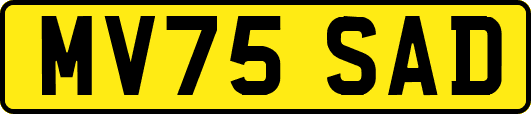 MV75SAD