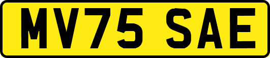 MV75SAE