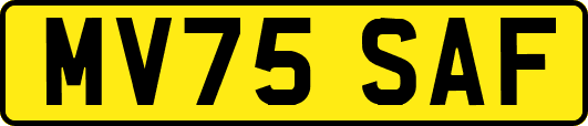 MV75SAF