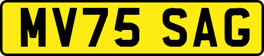 MV75SAG