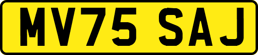 MV75SAJ