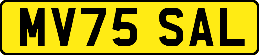 MV75SAL