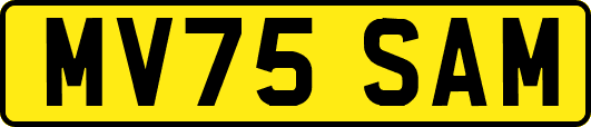 MV75SAM