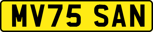 MV75SAN